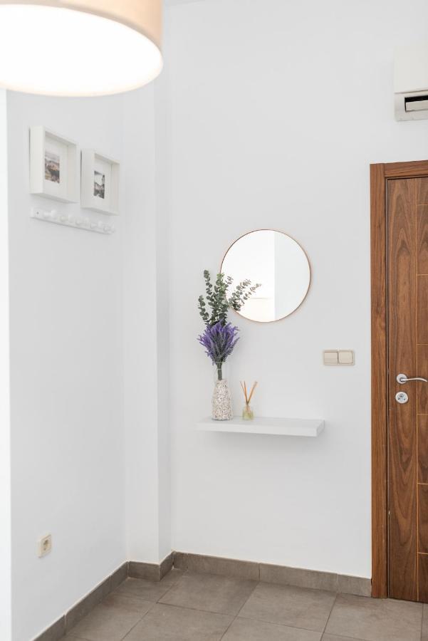 Modern Cozy Flat In Granada'S City Centre 1 Exterior foto
