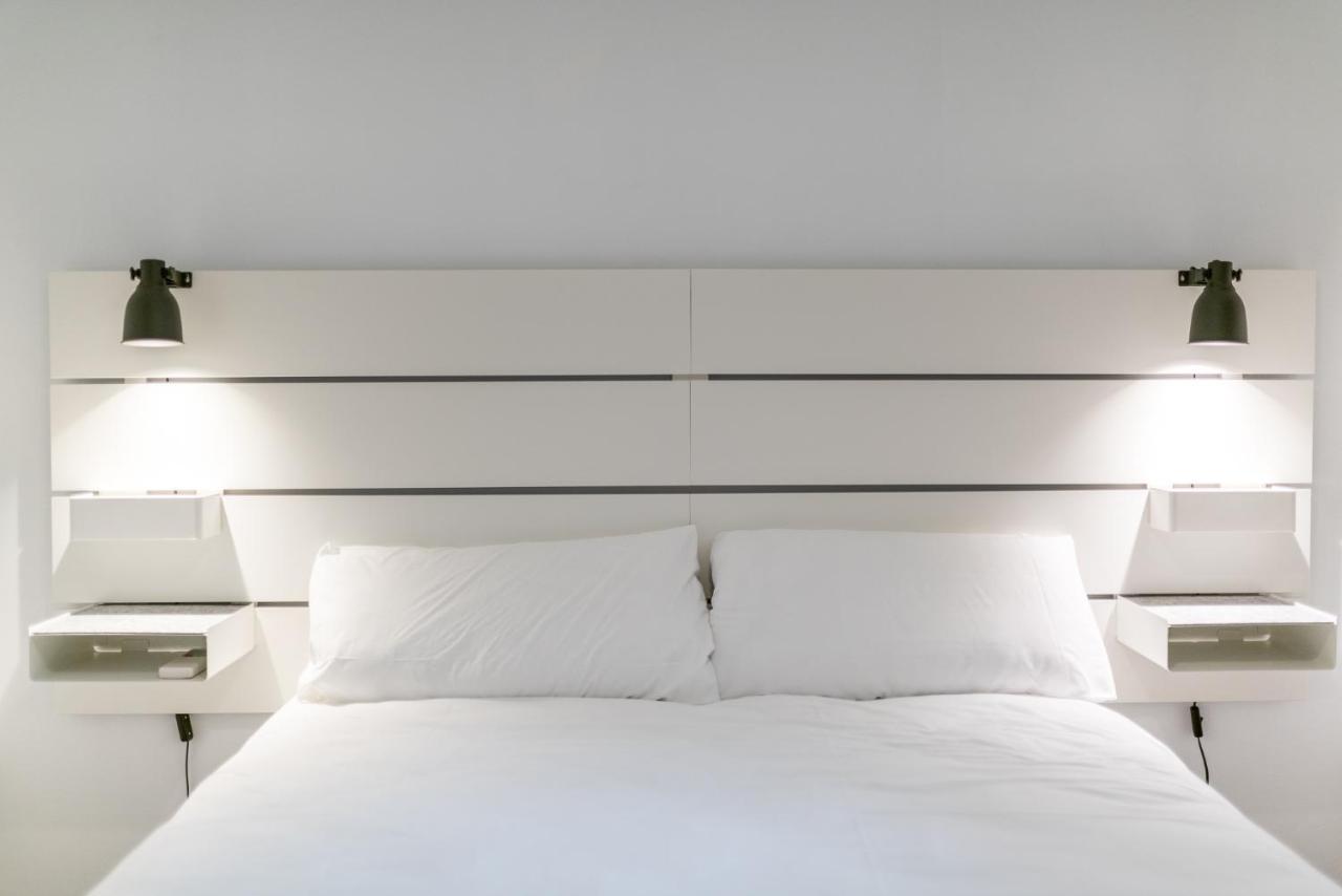 Modern Cozy Flat In Granada'S City Centre 1 Exterior foto
