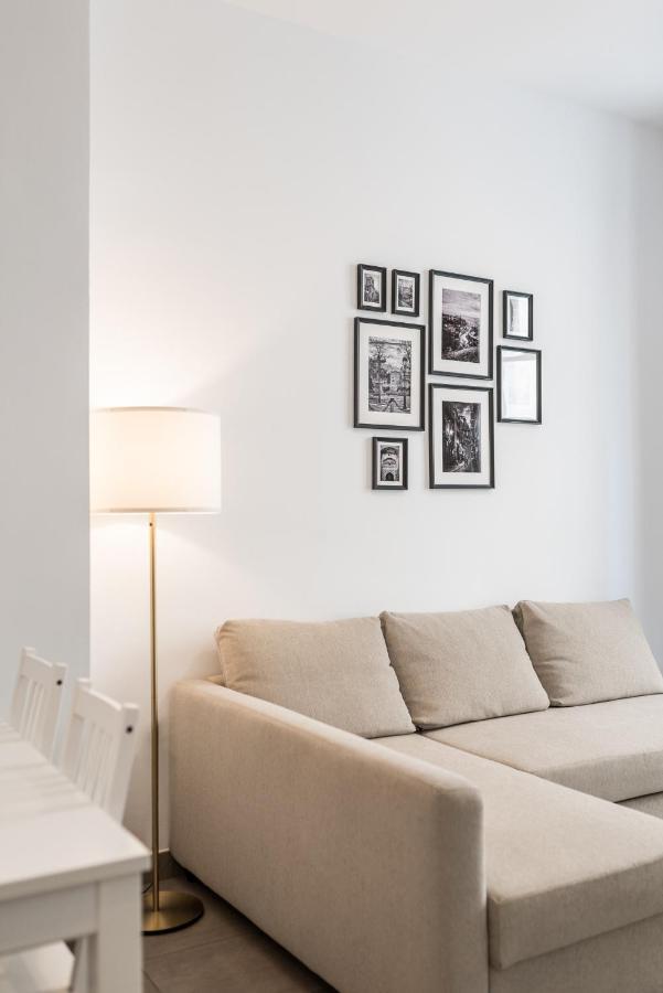Modern Cozy Flat In Granada'S City Centre 1 Exterior foto