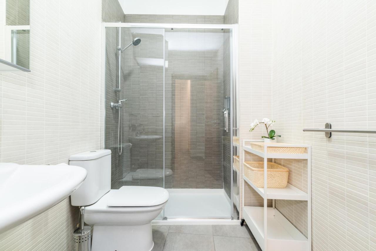 Modern Cozy Flat In Granada'S City Centre 1 Exterior foto