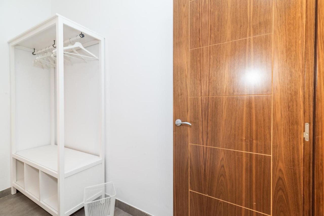 Modern Cozy Flat In Granada'S City Centre 1 Exterior foto